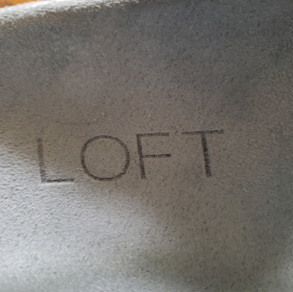 Loft Sandals - Picture 3 of 7